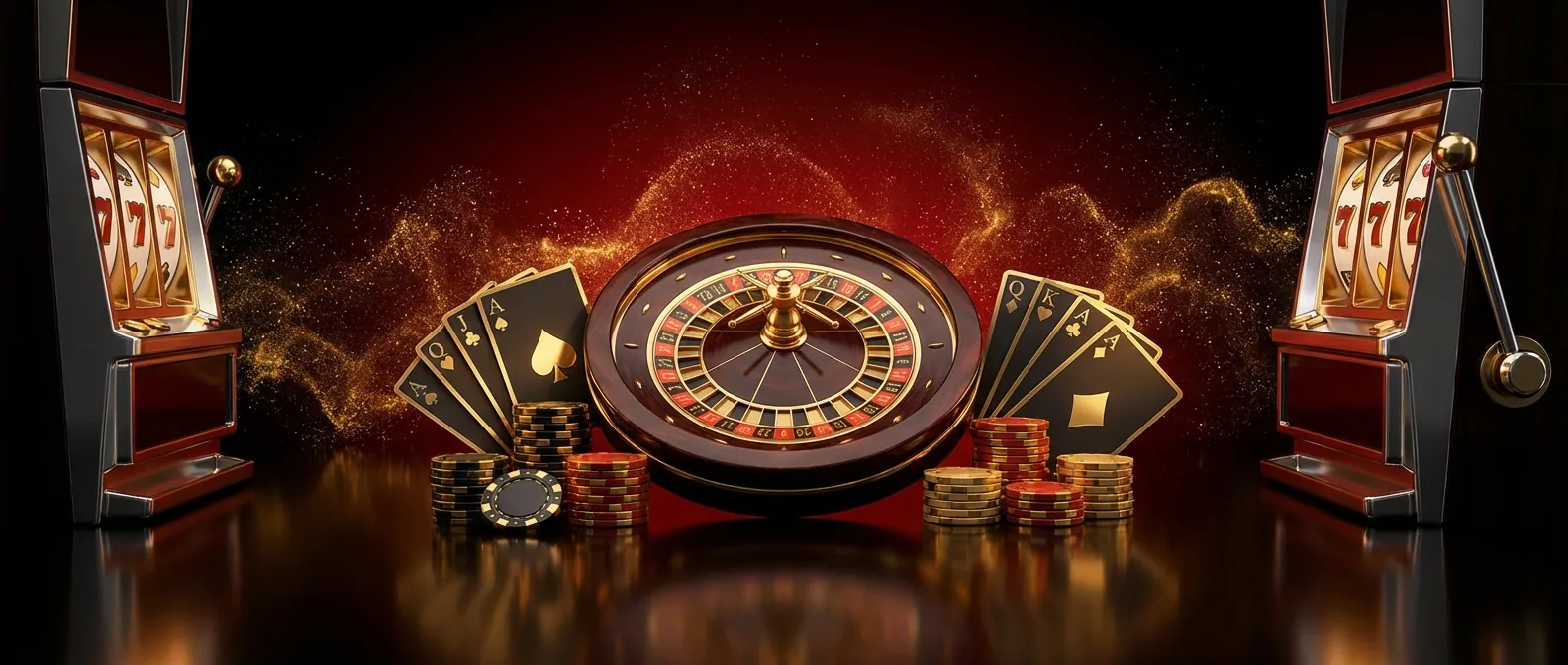 Rooli Casino bonus