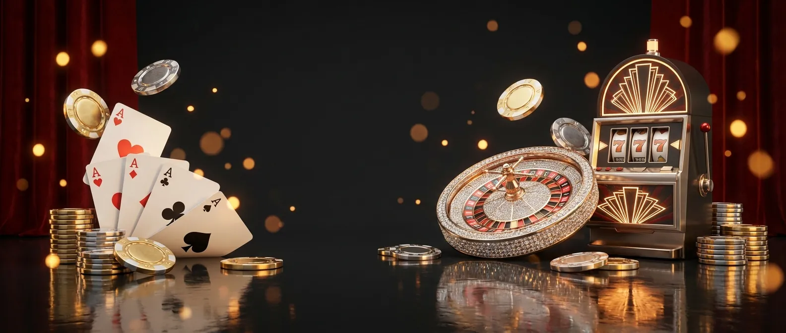 Rooli Casino bonus