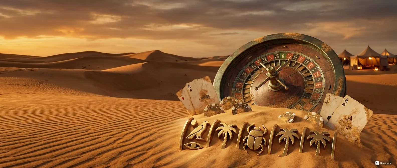 Rooli Casino bonus